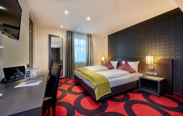 Imagen de la habitación del Hotel Genusshotel Wenisch. Foto 10