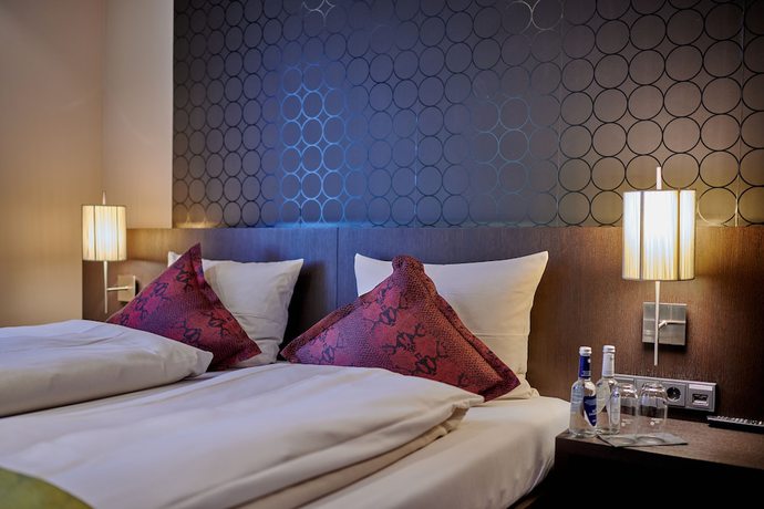 Imagen de la habitación del Hotel Genusshotel Wenisch. Foto 11