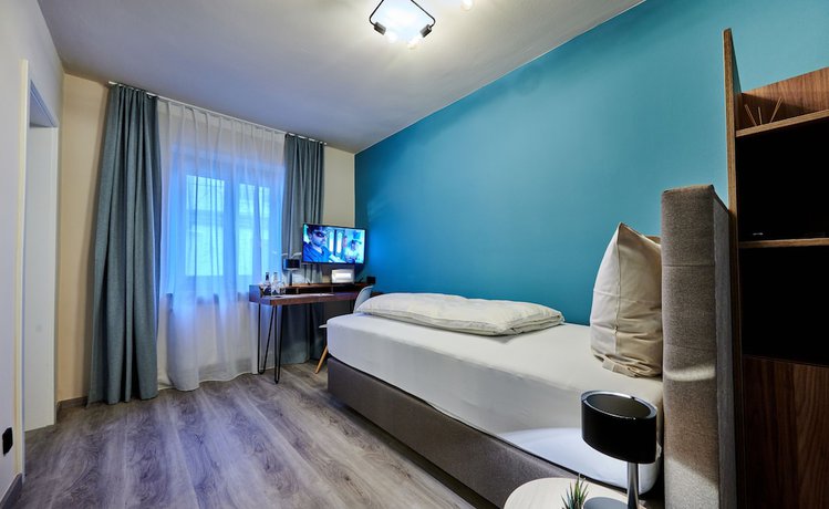 Imagen de la habitación del Hotel Genusshotel Wenisch. Foto 12