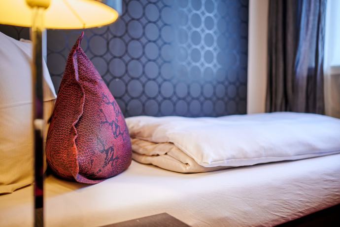 Imagen de la habitación del Hotel Genusshotel Wenisch. Foto 13