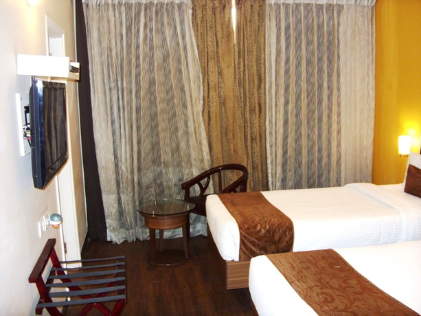 Imagen de la habitación del Hotel Genx Agra By 1589. Foto 5