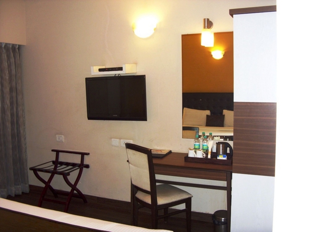 Imagen de la habitación del Hotel Genx Agra By 1589. Foto 6