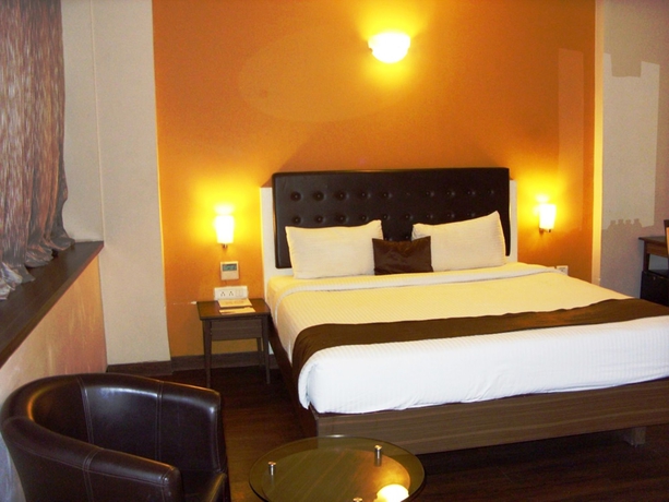 Imagen de la habitación del Hotel Genx Agra By 1589. Foto 8