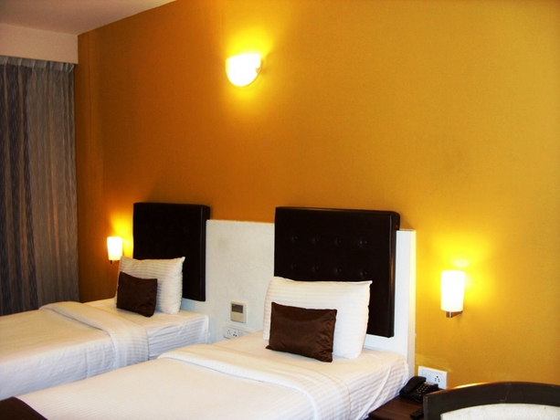 Imagen de la habitación del Hotel Genx Agra By 1589. Foto 15
