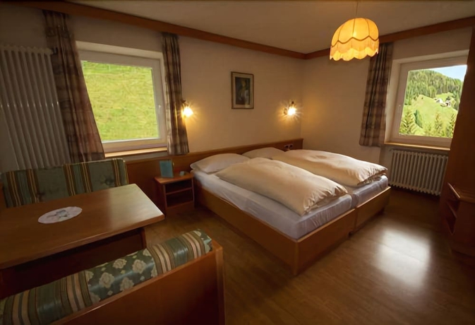 Imagen de la habitación del Hotel Genziana, Arabba. Foto 7