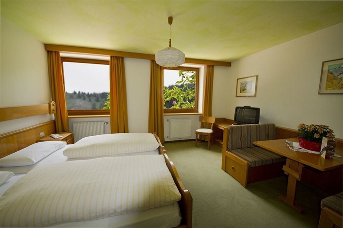 Imagen de la habitación del Hotel Genziana, Arabba. Foto 9