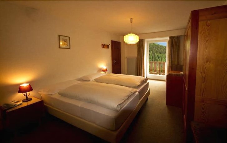 Imagen de la habitación del Hotel Genziana, Arabba. Foto 10