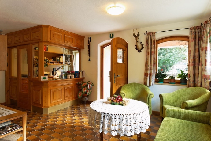 Imagen de la habitación del Hotel Genziana, Arabba. Foto 15