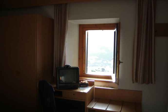 Imagen de la habitación del Hotel Genziana, Bormio. Foto 9