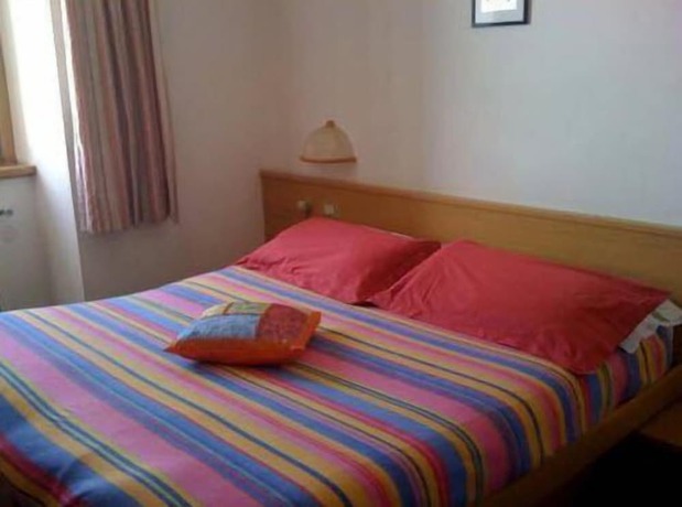 Imagen de la habitación del Hotel Genziana, Bormio. Foto 10