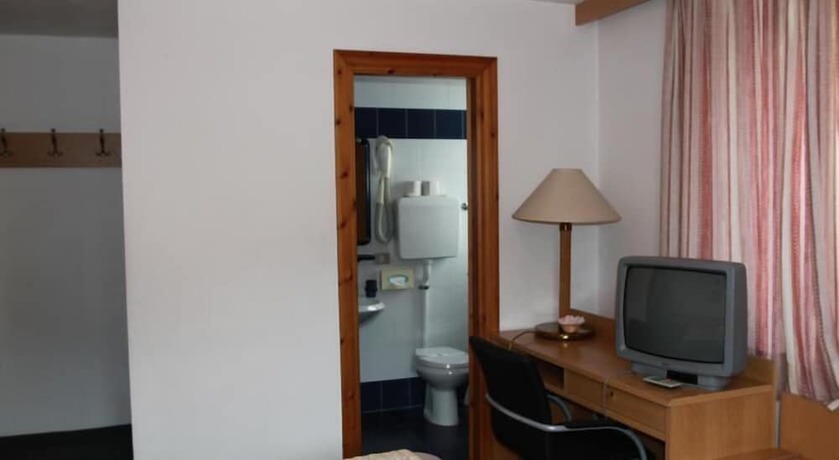 Imagen de la habitación del Hotel Genziana, Bormio. Foto 11