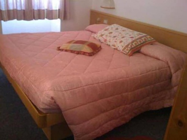 Imagen de la habitación del Hotel Genziana, Bormio. Foto 17
