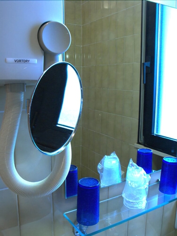 Imagen de la habitación del Hotel Genzianella, Cervia. Foto 9