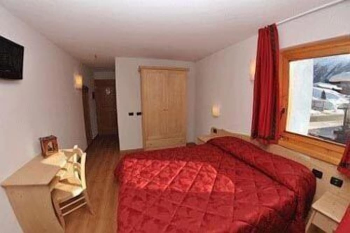 Imagen de la habitación del Hotel Genzianella, SANTA CATERINA VALFURVA. Foto 7