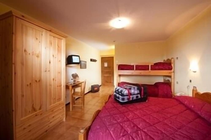 Imagen de la habitación del Hotel Genzianella, SANTA CATERINA VALFURVA. Foto 10