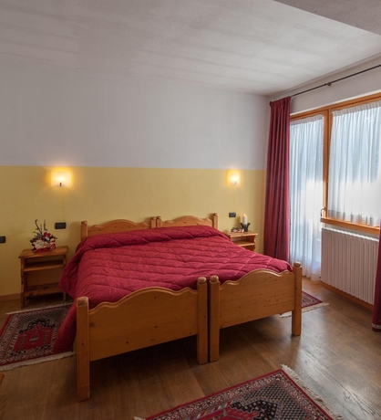 Imagen de la habitación del Hotel Genzianella, SANTA CATERINA VALFURVA. Foto 14