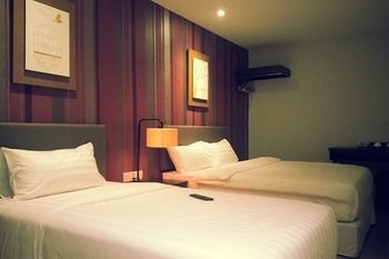 Imagen de la habitación del Hotel Geo Boutique - Seri Kembangan. Foto 3