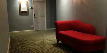 Imagen de la habitación del Hotel Geo Boutique - Seri Kembangan. Foto 8