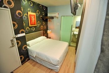 Imagen de la habitación del Hotel Geo Boutique - Seri Kembangan. Foto 14