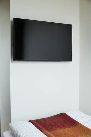 Imagen de la habitación del Hotel Geo Grindavik. Foto 3