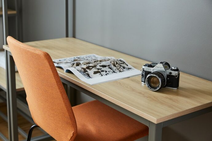 Imagen de la habitación del Hotel Geo Grindavik. Foto 4