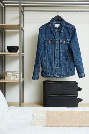 Imagen de la habitación del Hotel Geo Grindavik. Foto 5