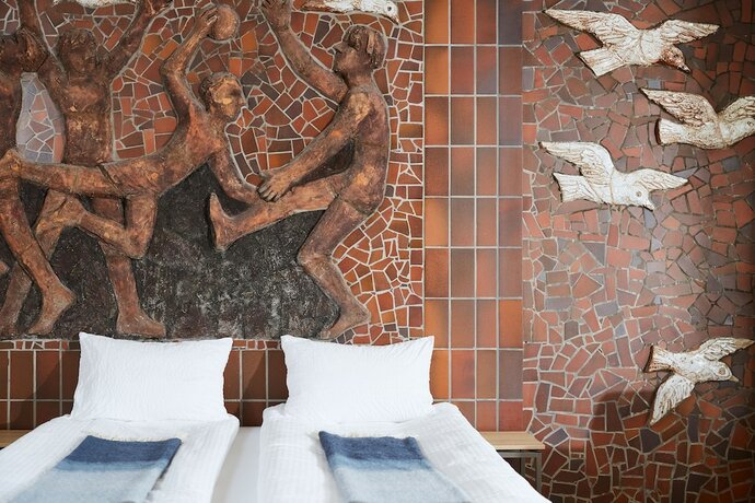 Imagen de la habitación del Hotel Geo Grindavik. Foto 9