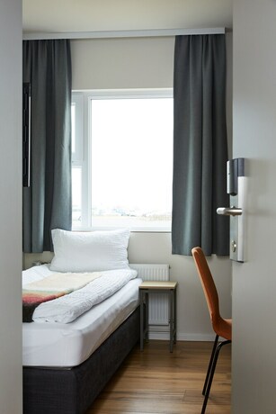 Imagen de la habitación del Hotel Geo Grindavik. Foto 11