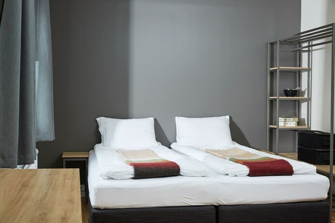 Imagen de la habitación del Hotel Geo Grindavik. Foto 12