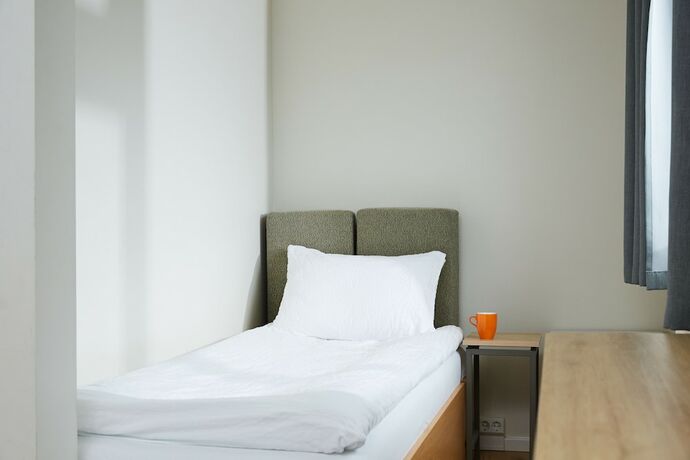 Imagen de la habitación del Hotel Geo Grindavik. Foto 15