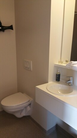 Imagen de la habitación del Hotel Geo Grindavik. Foto 17