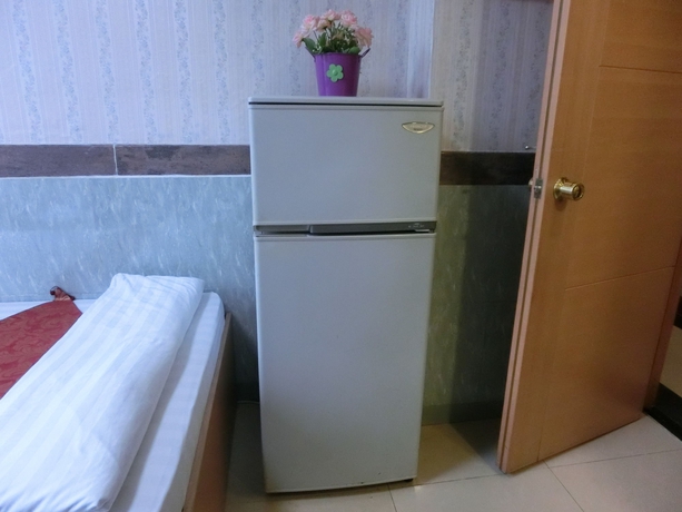 Imagen de la habitación del Hotel Geo Home Holiday. Foto 6