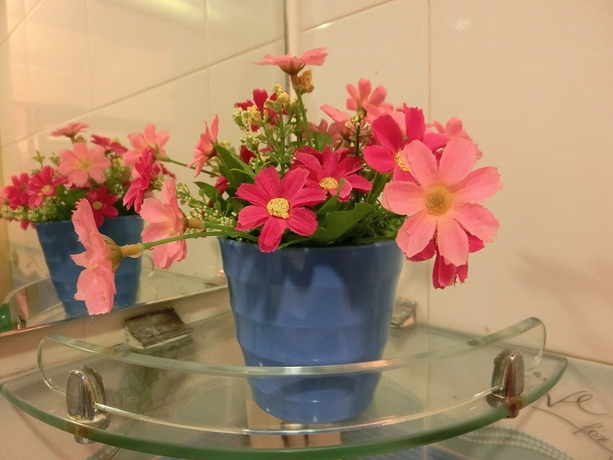 Imagen de los exteriores del Hotel Geo Home Holiday. Foto 11