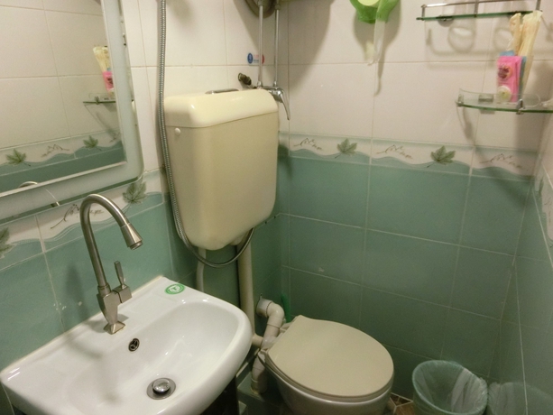 Imagen de la habitación del Hotel Geo Home Holiday. Foto 8