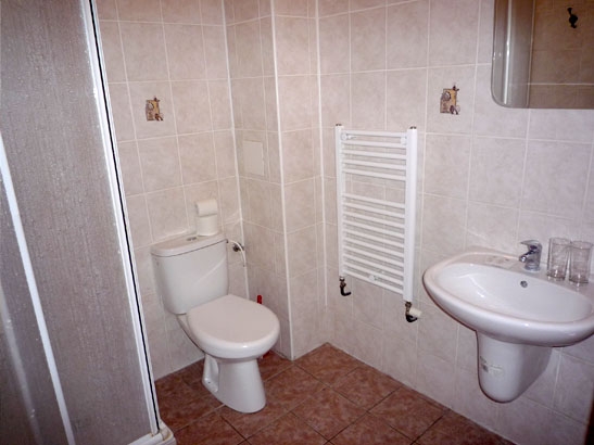 Imagen de la habitación del Hotel Geo, Praga. Foto 2