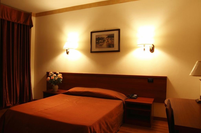 Imagen general del Hotel Geo, Prenestino. Foto 1