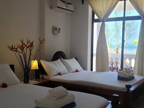 Imagen de la habitación del Hotel Geo Zanzibar Resort. Foto 4