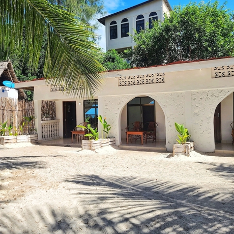 Imagen de la habitación del Hotel Geo Zanzibar Resort. Foto 5