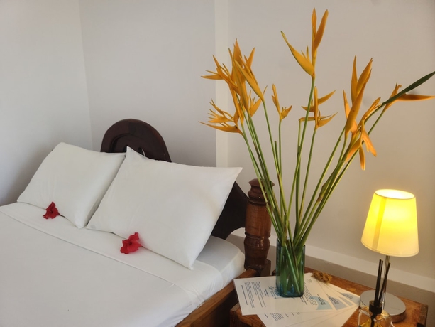Imagen de la habitación del Hotel Geo Zanzibar Resort. Foto 7