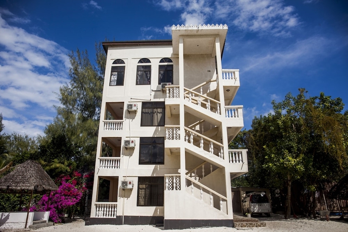 Imagen de los interiores del Hotel Geo Zanzibar Resort. Foto 18