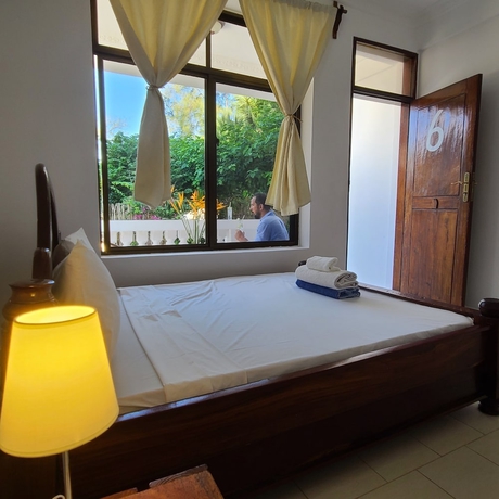 Imagen de la habitación del Hotel Geo Zanzibar Resort. Foto 12