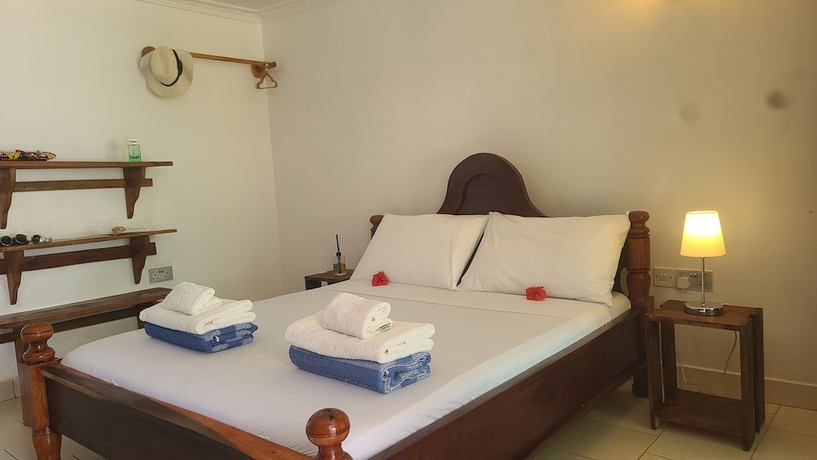 Imagen de la habitación del Hotel Geo Zanzibar Resort. Foto 14