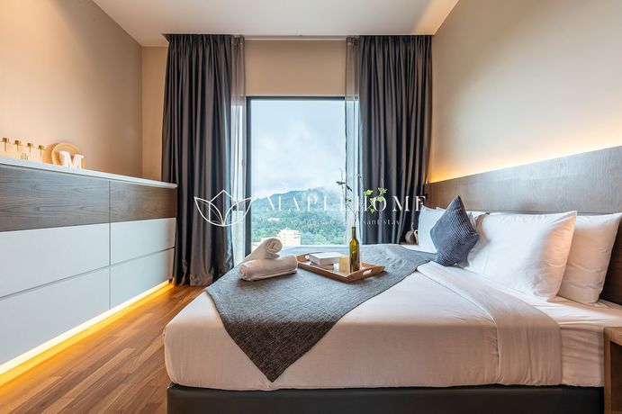 Imagen de la habitación del Hotel Geo38 Premier Suites Genting Highlands. Foto 6