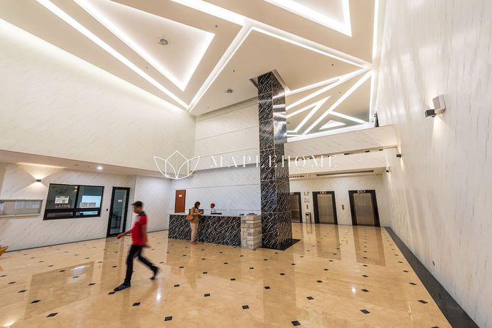 Imagen de los interiores del Hotel Geo38 Premier Suites Genting Highlands. Foto 19
