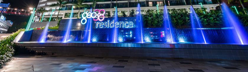 Imagen general del Hotel Geo38 Premier Suites Genting Highlands. Foto 1