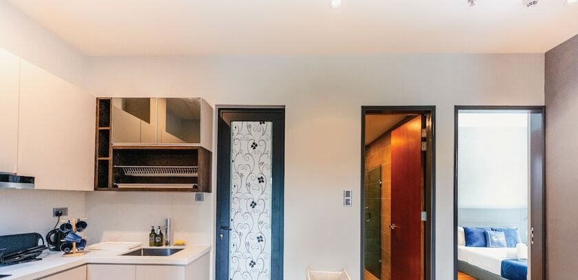 Imagen general del Hotel Geo38 Premium Suites At Genting Highlands. Foto 2