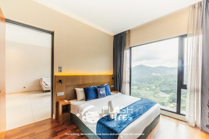 Imagen general del Hotel Geo38 Premium Suites At Genting Highlands. Foto 3