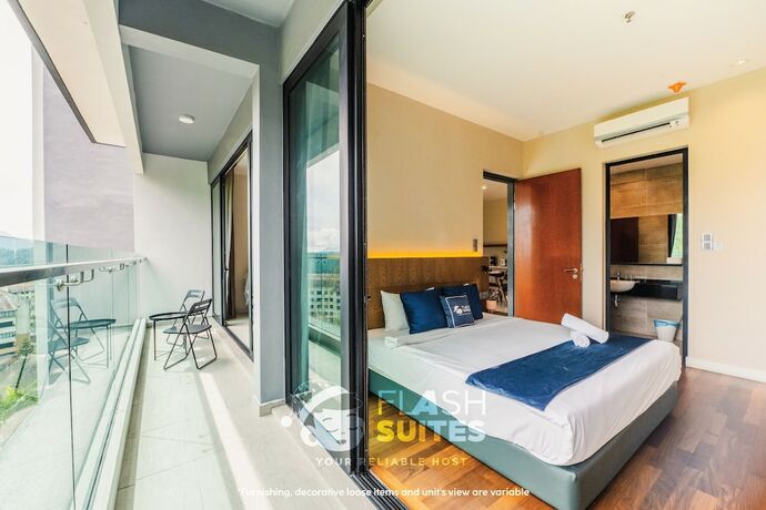Imagen general del Hotel Geo38 Premium Suites At Genting Highlands. Foto 6