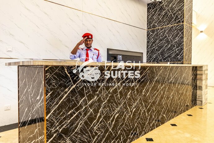 Imagen general del Hotel Geo38 Premium Suites At Genting Highlands. Foto 9