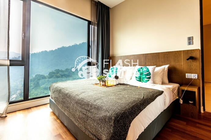 Imagen general del Hotel Geo38 Premium Suites At Genting Highlands. Foto 1
